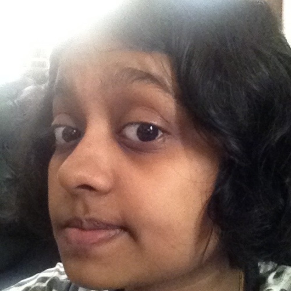Meet your Posher, Tarisha